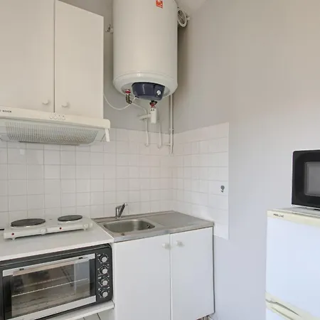 Alfort - Proche Paris - Metro Apartment Maisons-Alfort