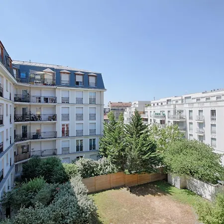 Alfort - Proche Paris - Metro * Maisons-Alfort