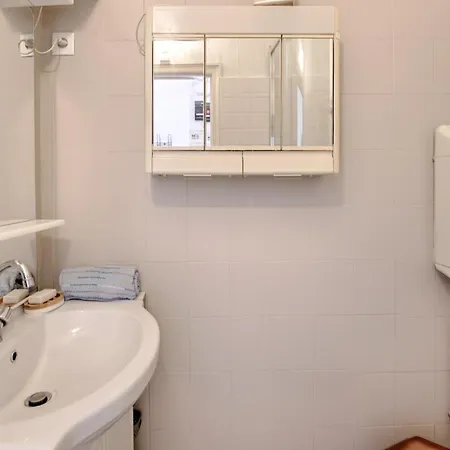 Apartment Alfort - Proche Paris - Metro